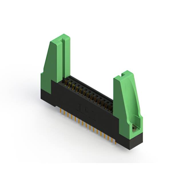 395-032-525-288 EDAC Inc.  Edgeboard Connectors